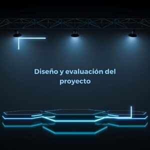 Lee más sobre el artículo RETILAP C6 S610.3 – Diseño y evaluación del proyecto